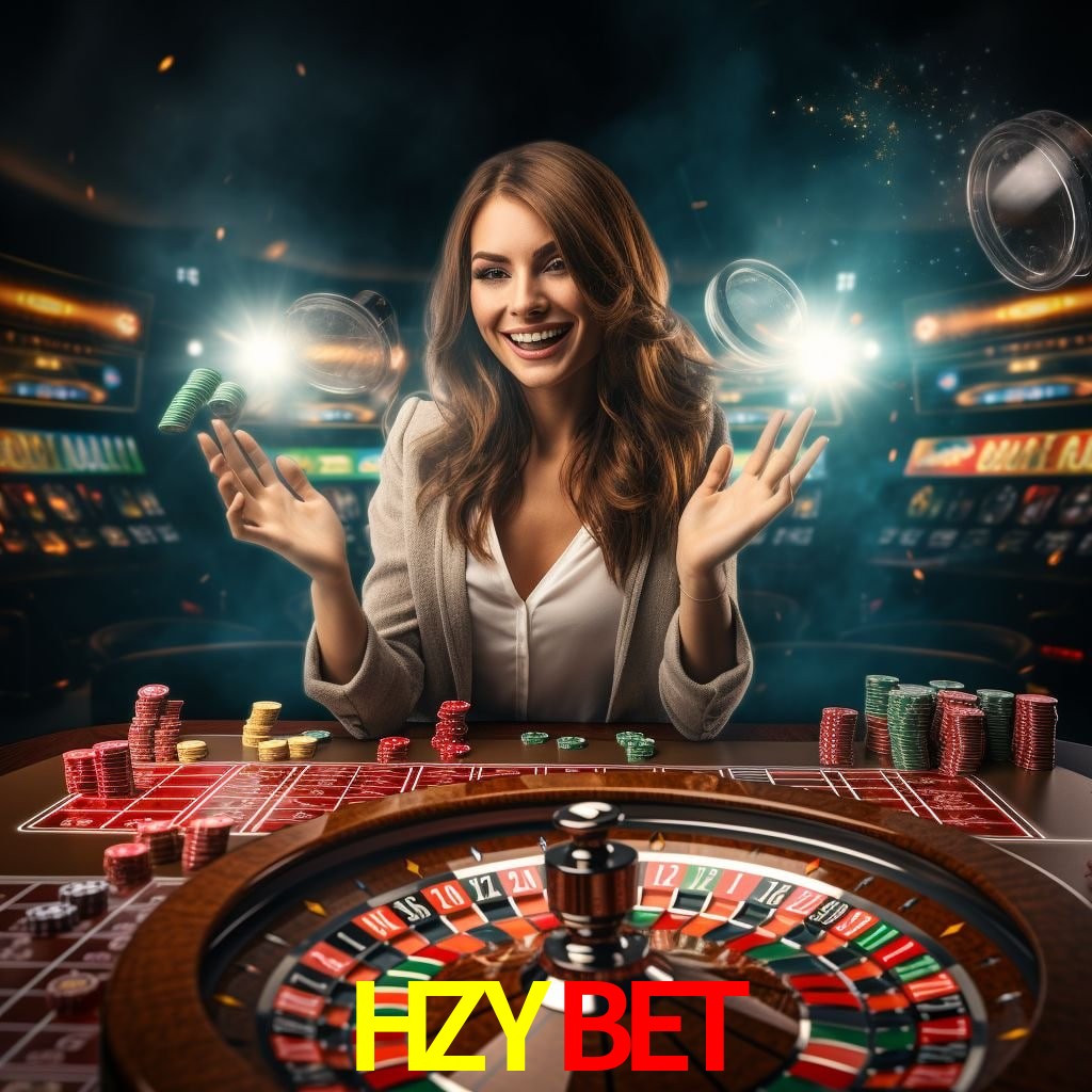 Premium Interface HZYBET
