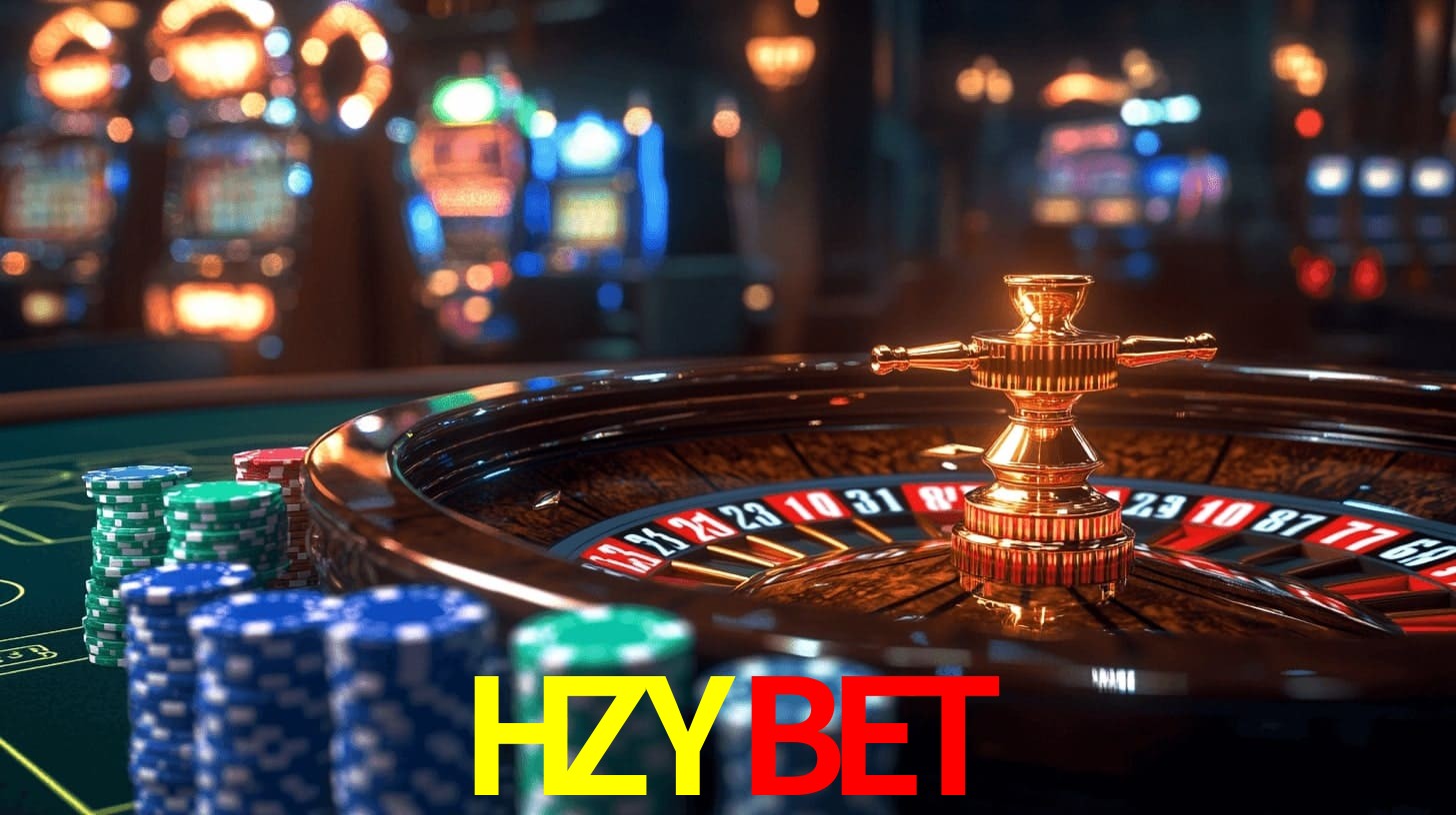 HZYBET paga