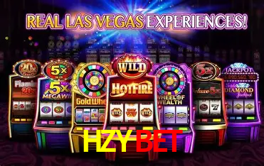 HZYBET Belo Horizonte - Reivindique Bonus