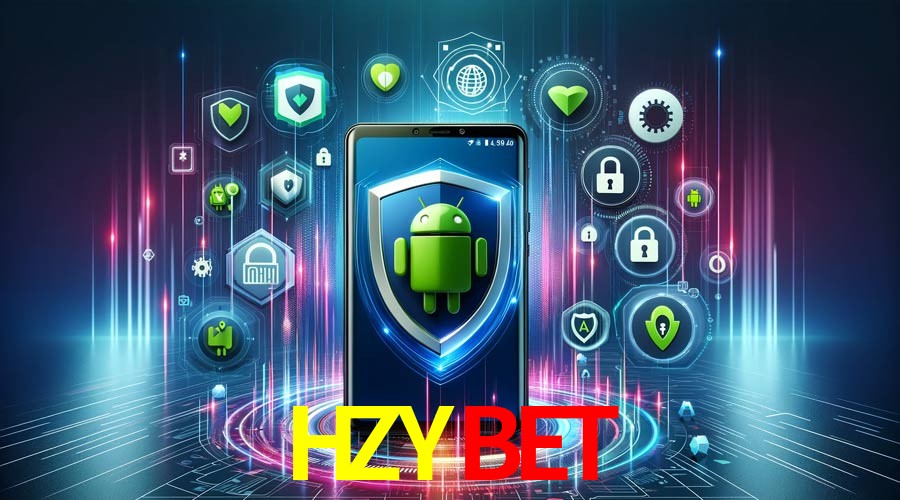 Security Systems HZYBET