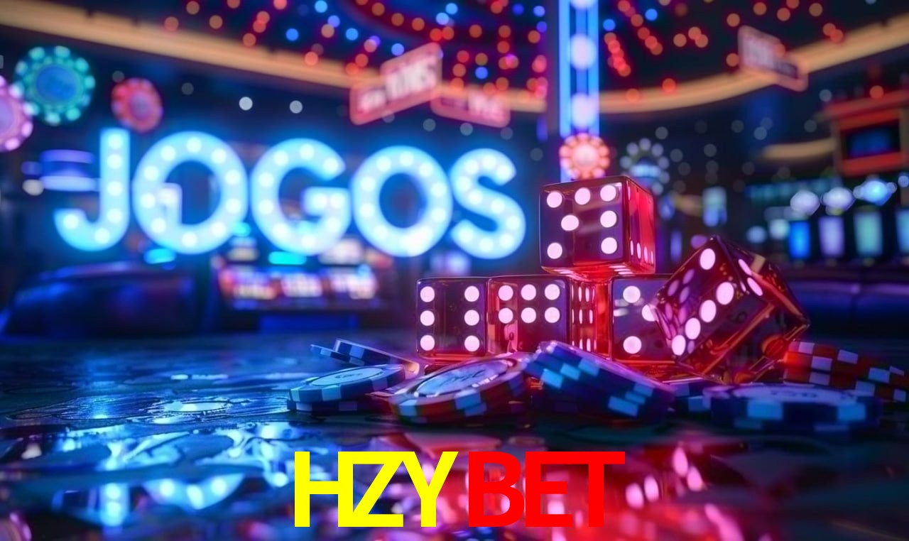 Mesa de Blackjack HZYBET