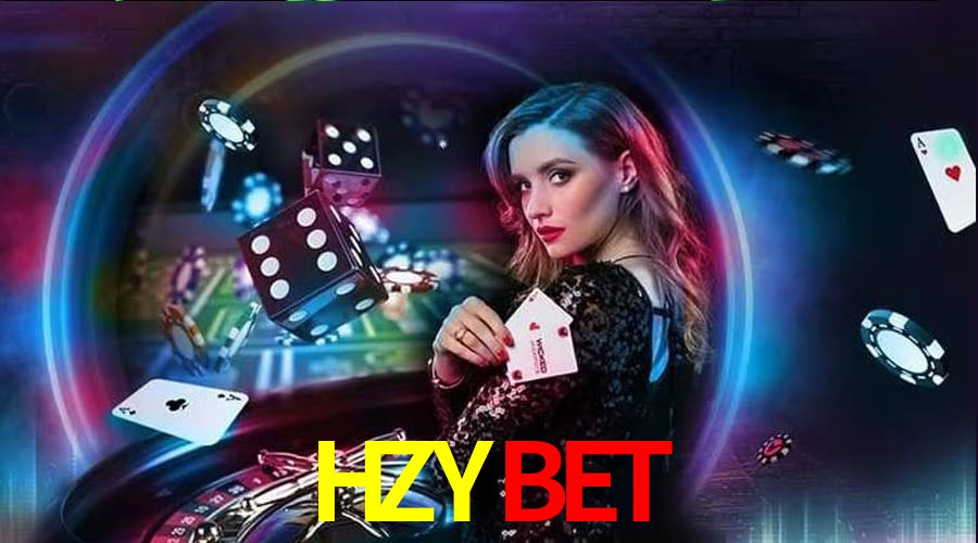 Weekend Specials HZYBET
