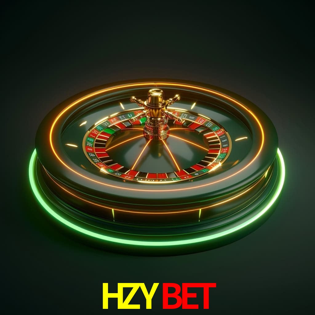 HZYBET App - Aplicativo Móvel Oficial