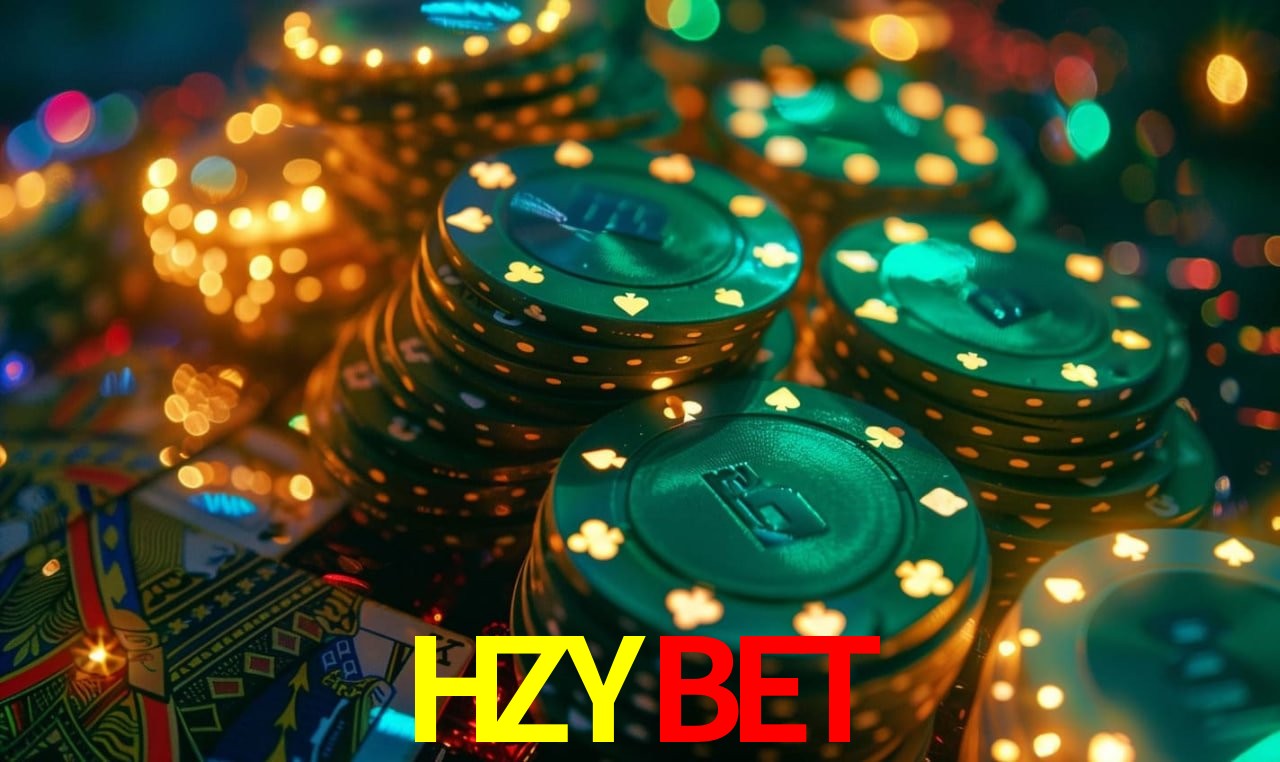 Diretório de Jogos HZYBET