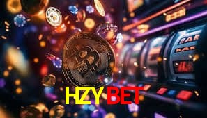 Interface Premium HZYBET