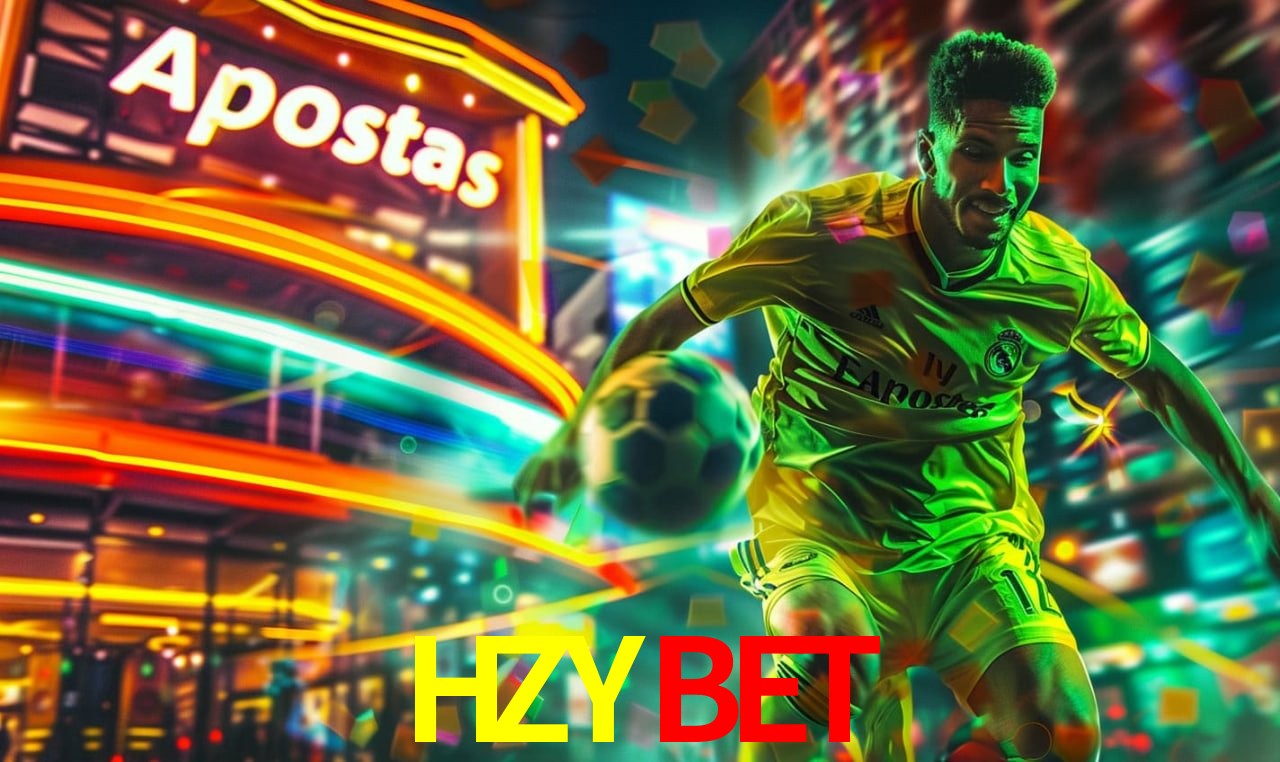 Promoções Sazonais HZYBET