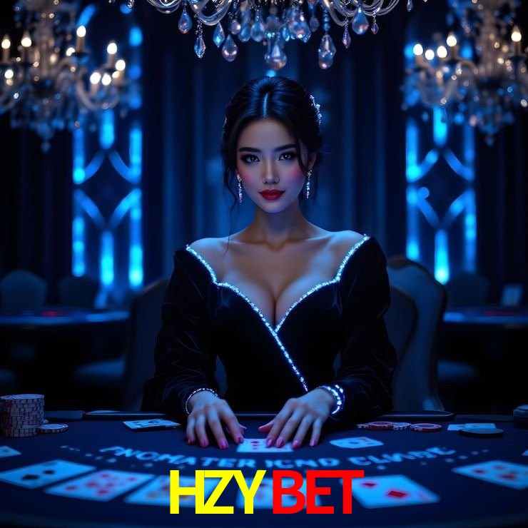 HZYBET Belo Horizonte - Jackpots