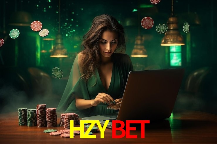 HZYBET - App Security