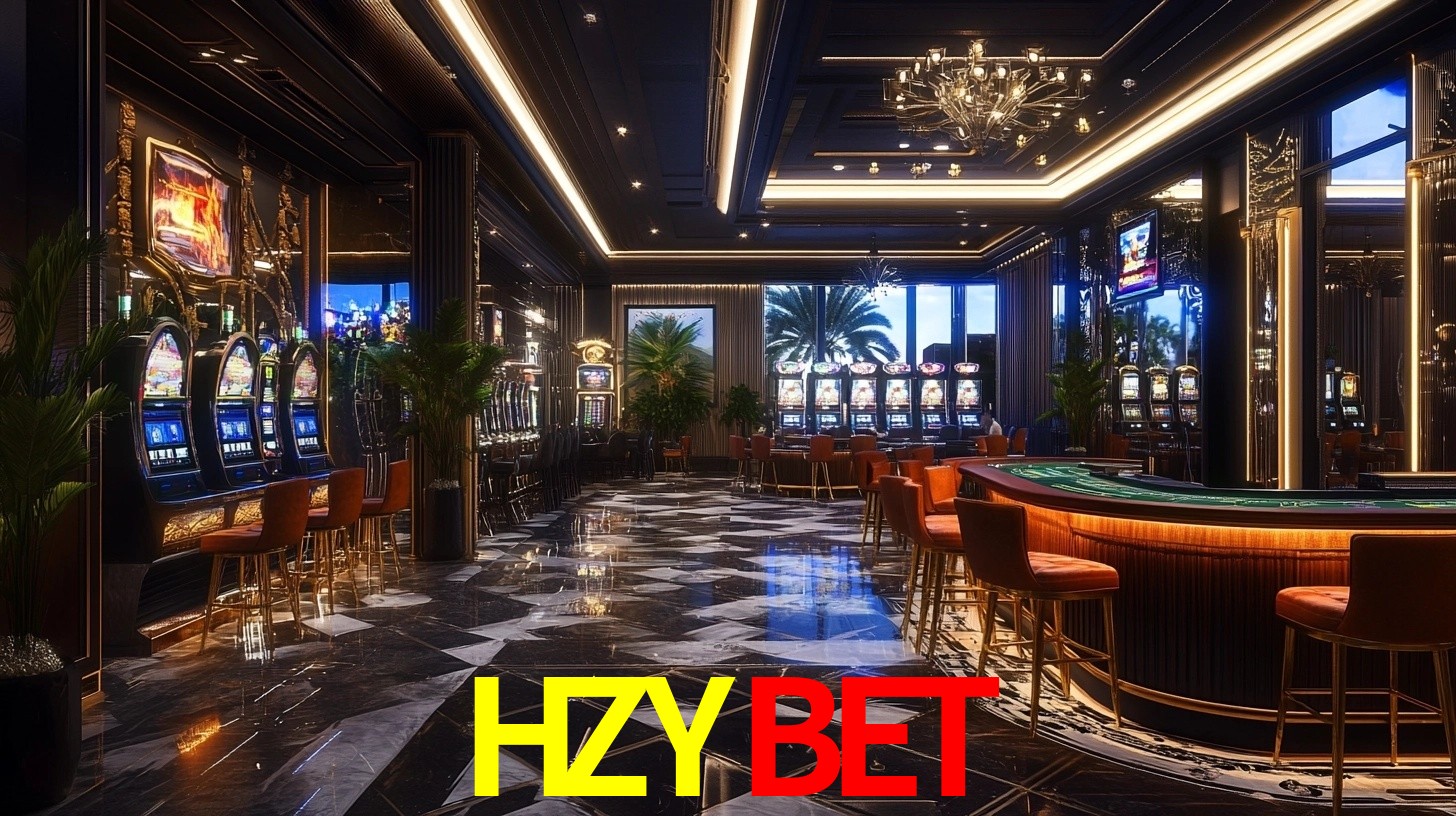 Welcome Bonus HZYBET