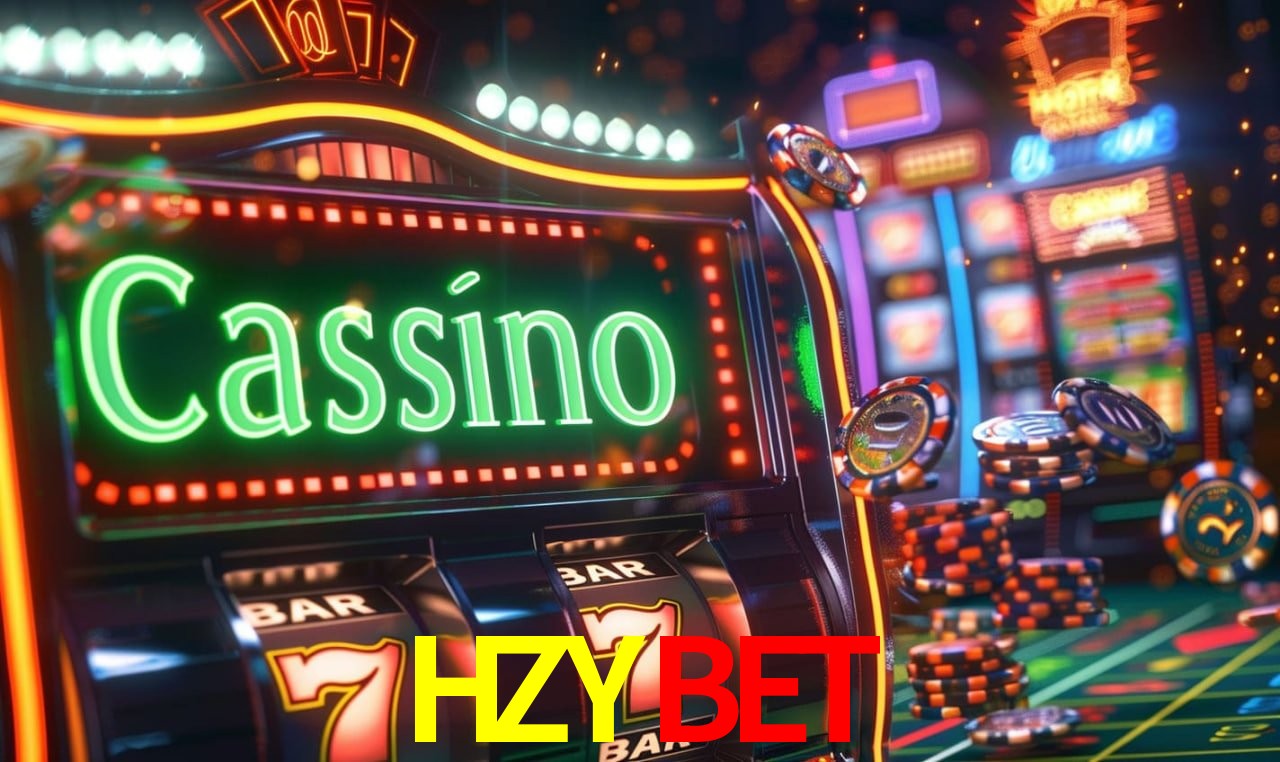 HZYBET - Winners Celebration