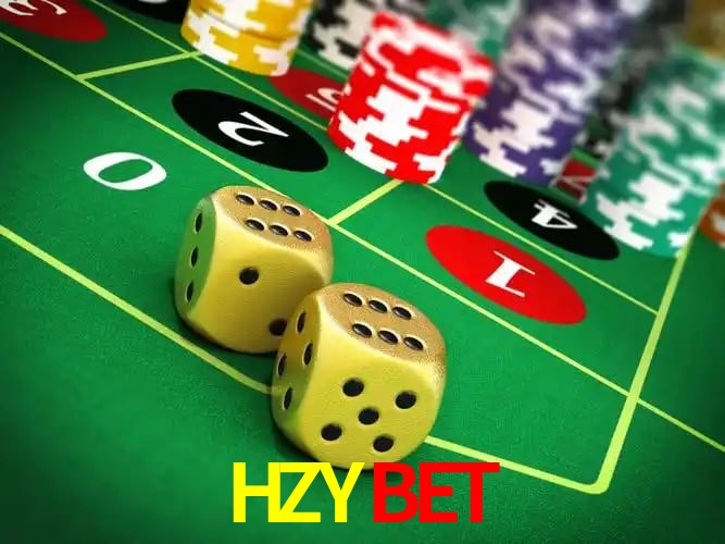 Bonus Features HZYBET