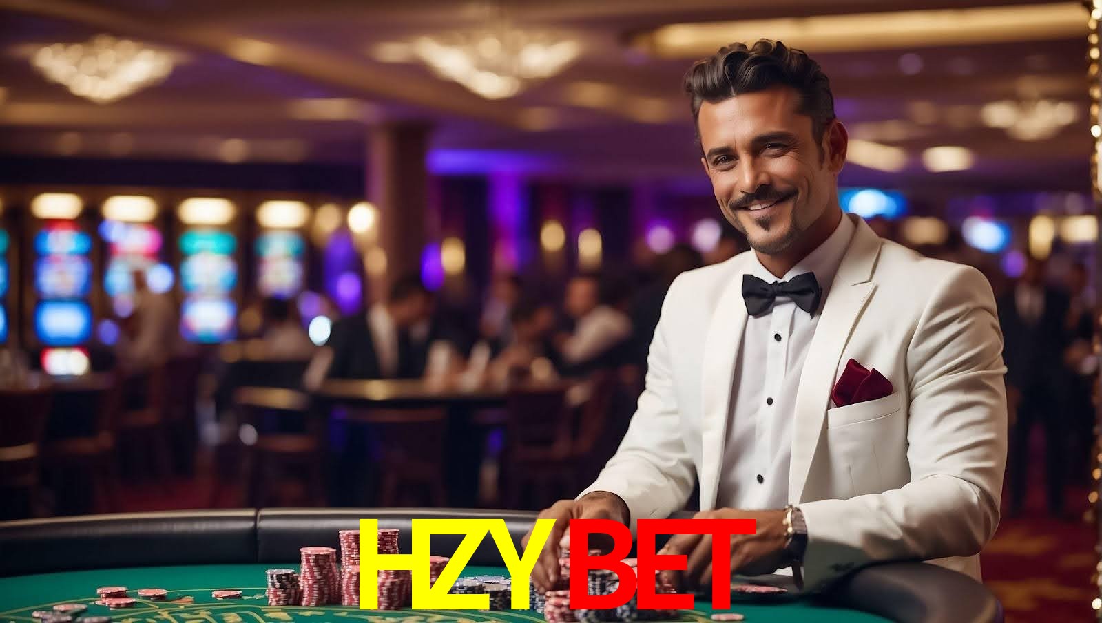 HZYBET - Rápido Acesse