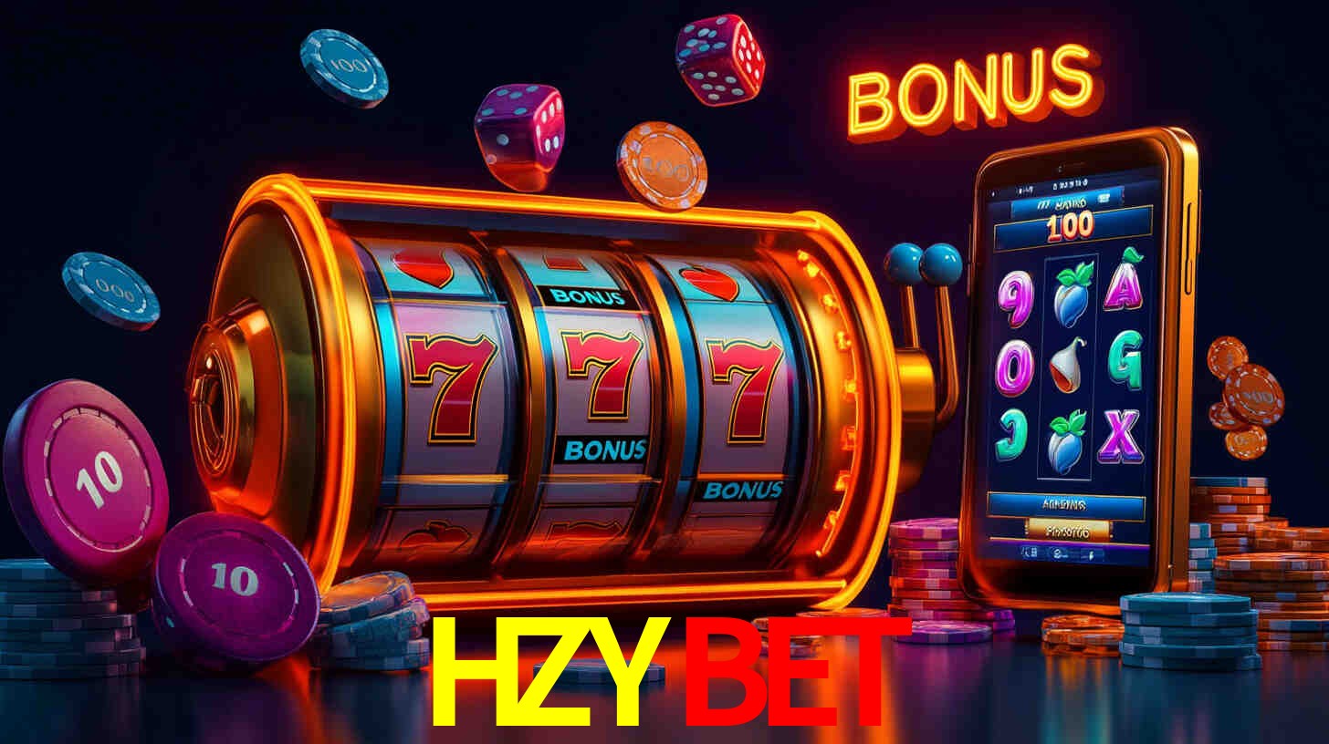 Inovações de Jogos na HZYBET: O Futuro das Experiências Interativas