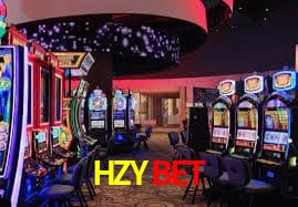 HZYBET Belo Horizonte - Promo Tips