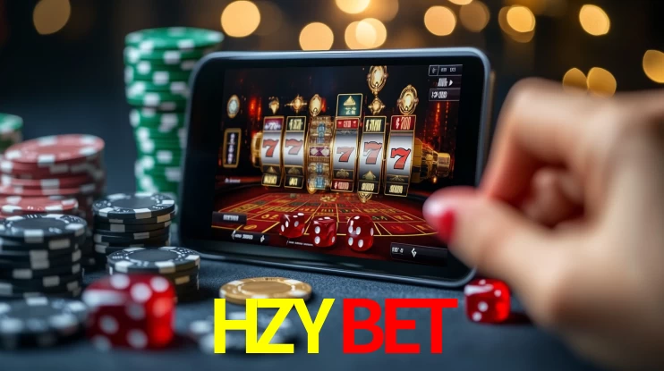Blackjack Table HZYBET