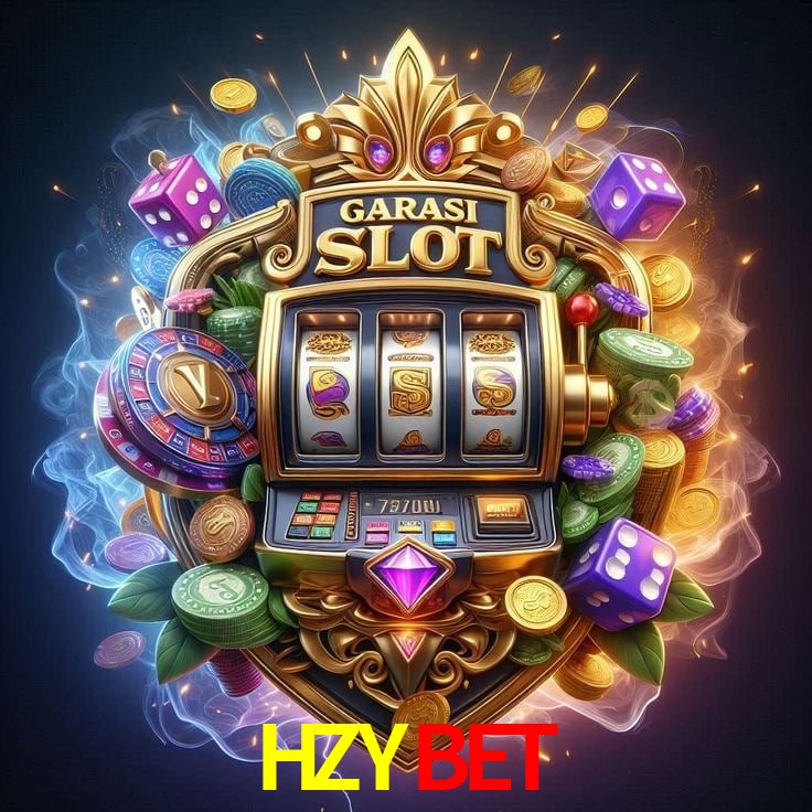 HZYBET - Login Methods