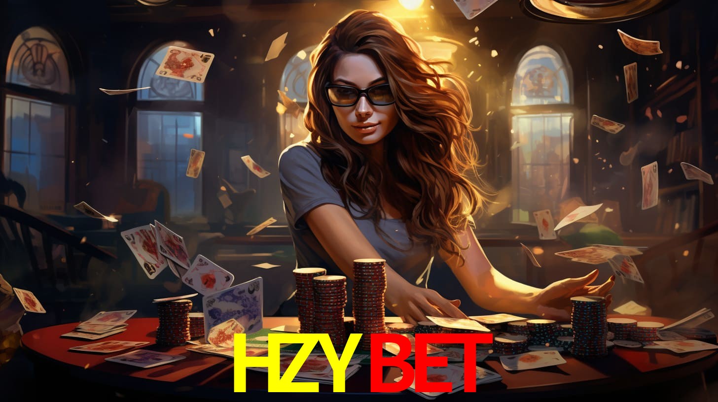 Tennis Betting HZYBET