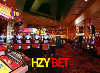 HZYBET Salvador - Studio Tour