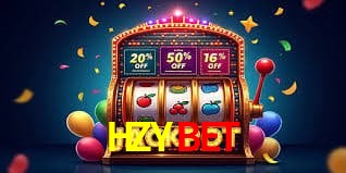 HZYBET Plataforma - Certificada MGA desde 2015