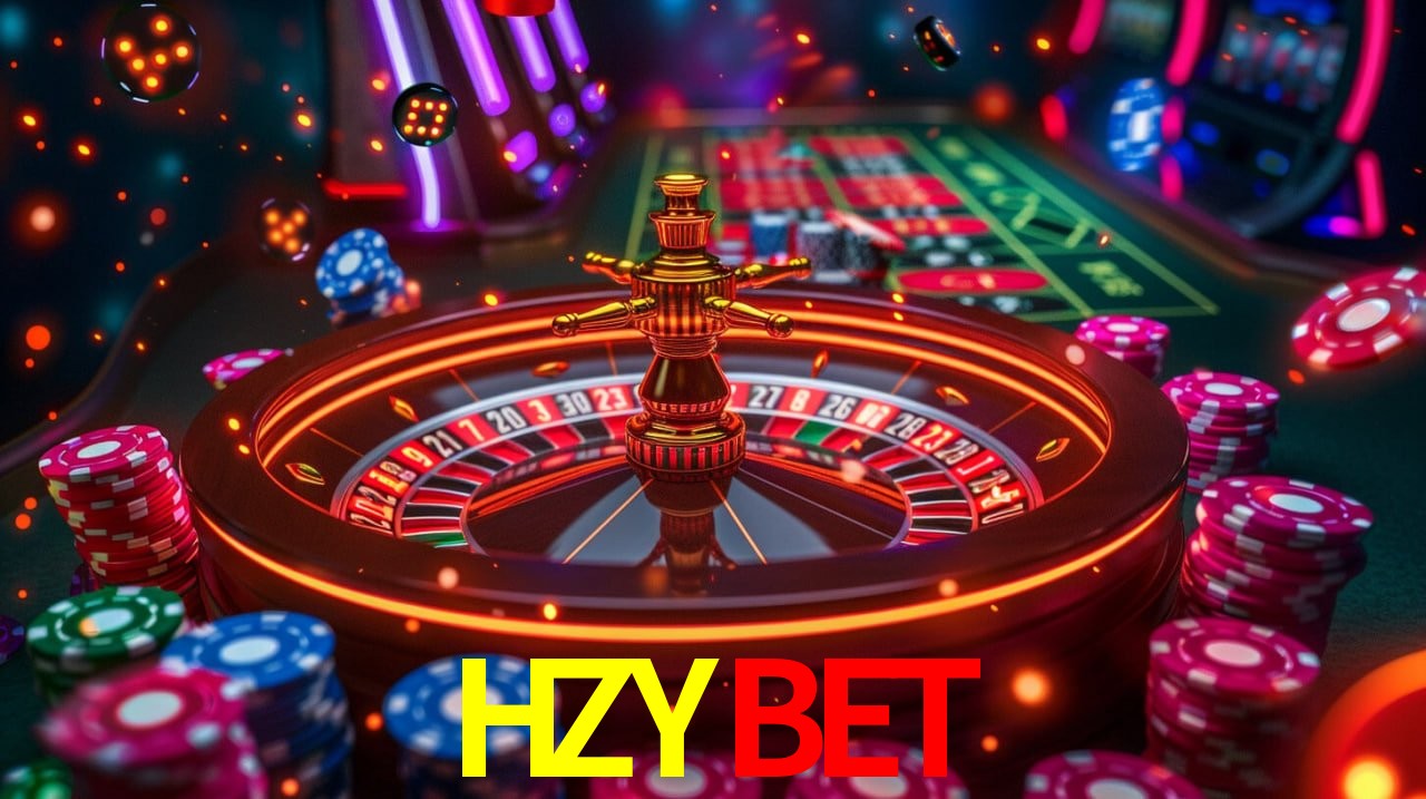Bônus Diários HZYBET