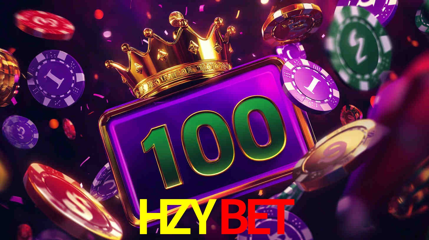 VIP Casino HZYBET