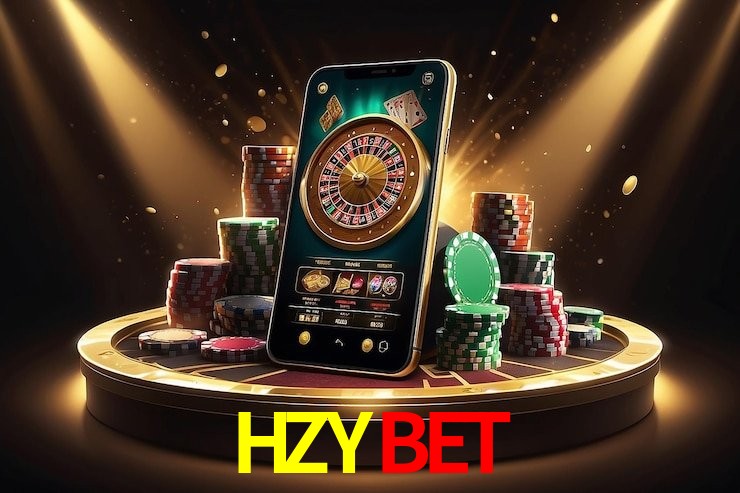 HZYBET Entrar - Login Seguro Certificado