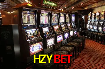 Desvendando o Mundo dos Jogos Virtuais na HZYBET
