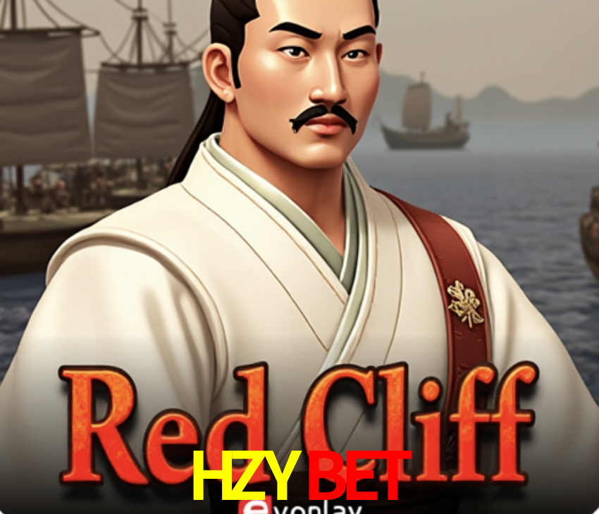 APP oficial da HZYBET para mobile