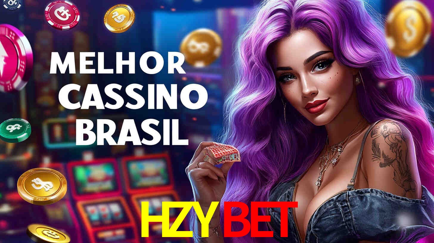 Descubra a Essência do HZYBET: Nossa História e Compromissos