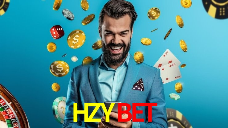 Account Benefits HZYBET