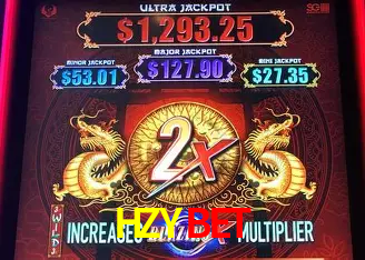 HZYBET Brasília - Casino Guide