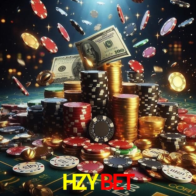 PIX Instantâneo HZYBET