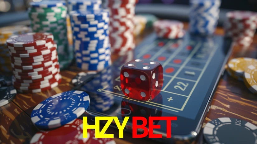 HZYBET paga