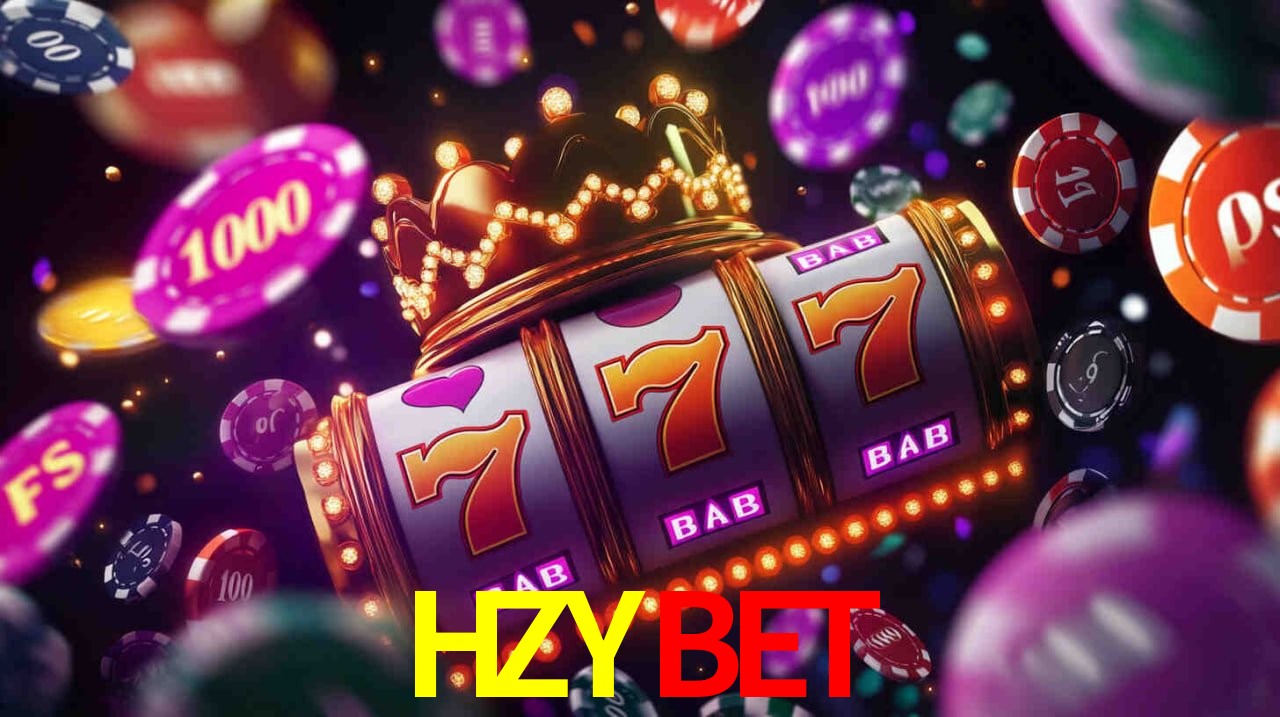 2FA Security HZYBET