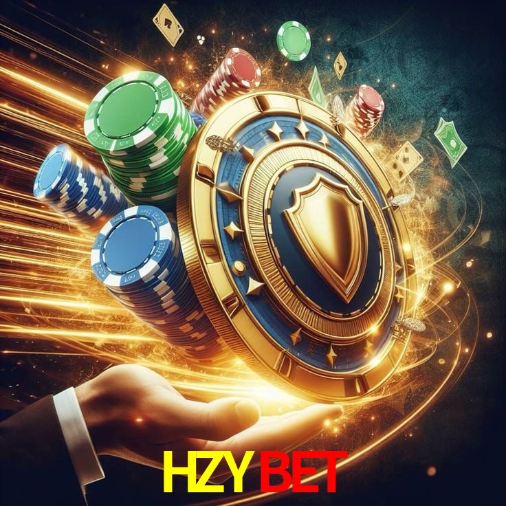 HZYBET Curitiba - Live Betting