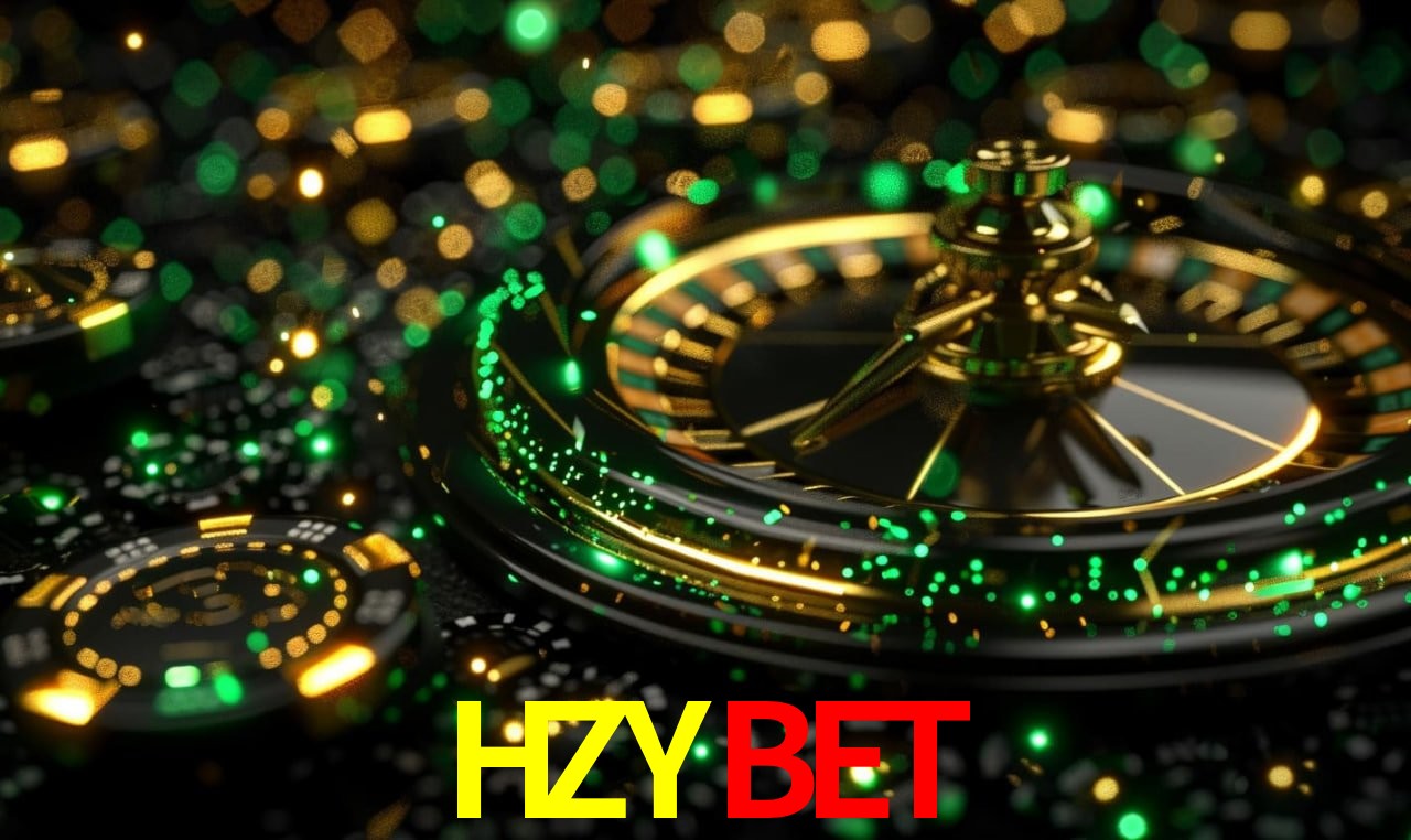 HZYBET - Análise de Mercados Esportivos