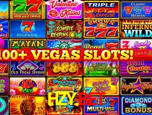 HZYBET Cassino - 80+ Mesas ao Vivo