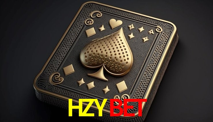 Tecnologia da Plataforma HZYBET