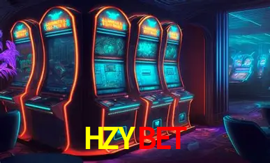 Inovações de Jogos na HZYBET: O Futuro das Experiências Interativas