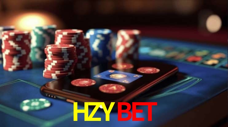 HZYBET Brasília - Jogo Features