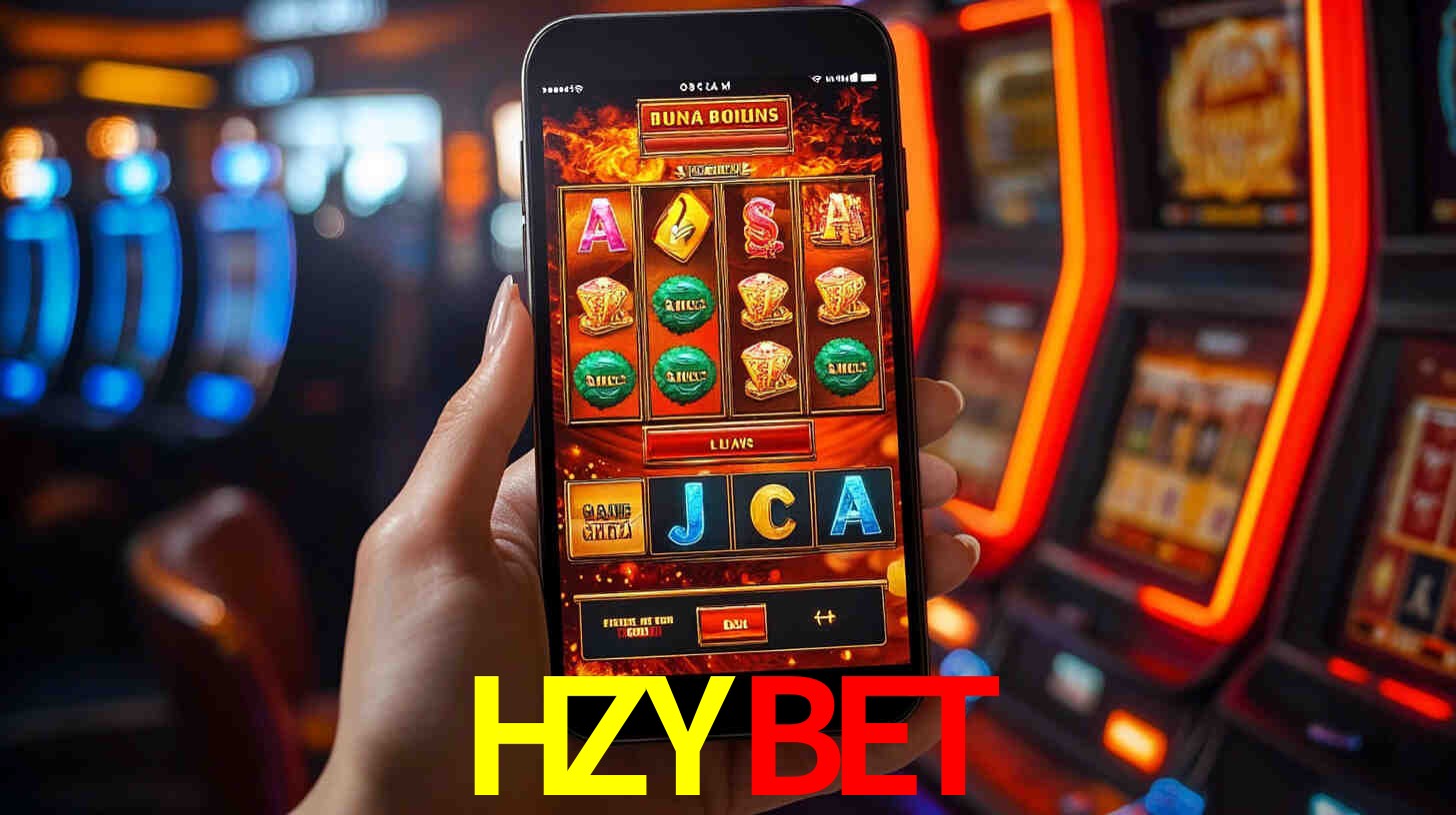 Experimente o Login Seguro Premium no HZYBET