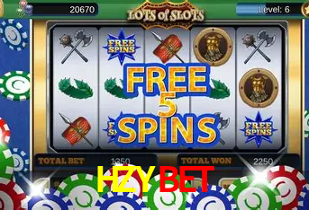 HZYBET Rio de Janeiro - Professional Dealers