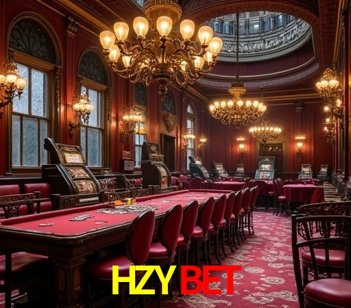 HZYBET Salvador - Support