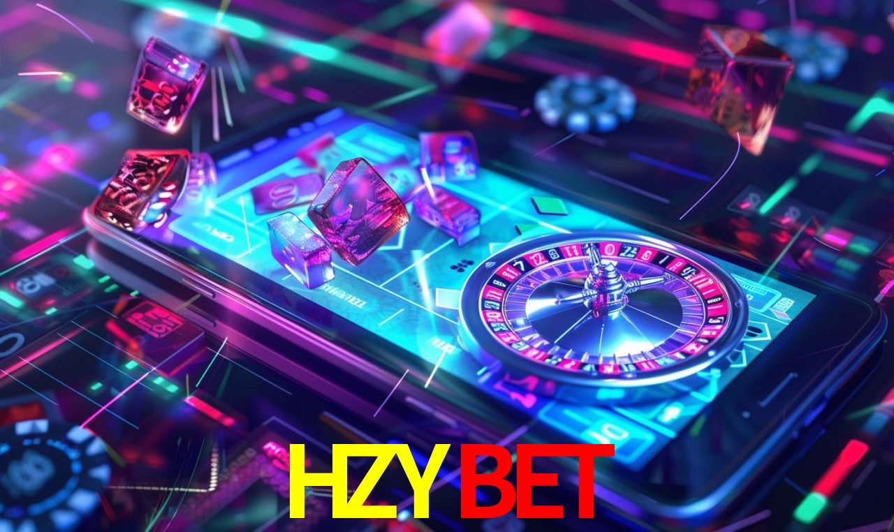 Login Seguro HZYBET