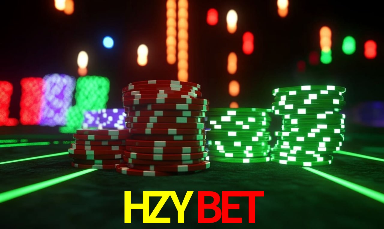 Live Casino HZYBET