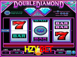 A Revolução dos Aplicativos de Jogos no HZYBET