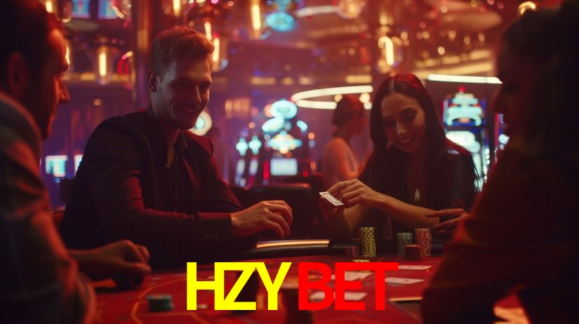 A Popularidade dos Caça-Níqueis no HZYBET