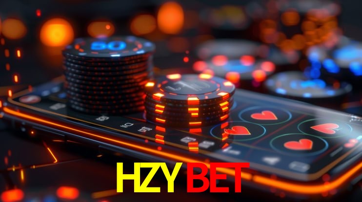 Slot Games HZYBET