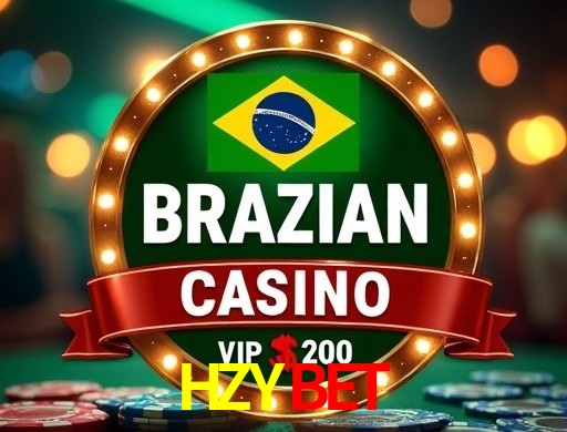 HZYBET Brasília - Betting Features