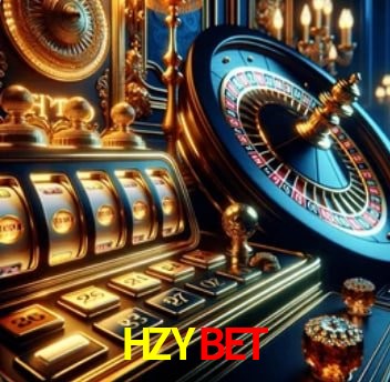 Gates of Olympus HZYBET